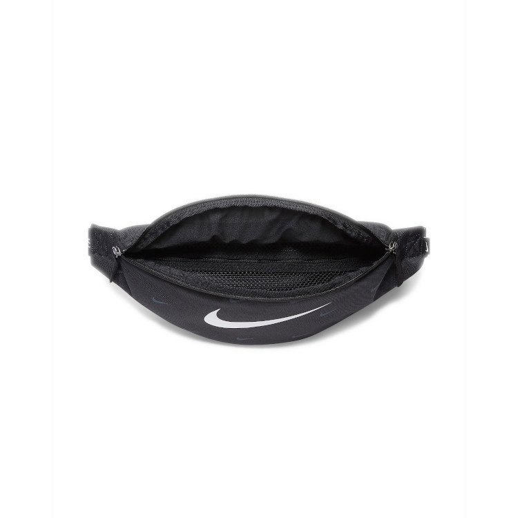 Saszetka, nerka Nike Heritage Swoosh czarna Saszetka, nerka Nike Heritage Swoosh czarna