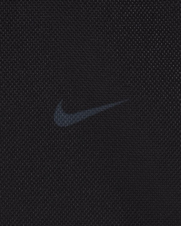 Saszetka, nerka Nike Heritage Swoosh czarna