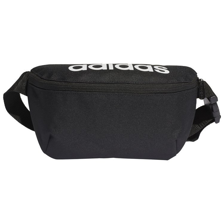 Saszetka, nerka adidas Daily Waist Bag czarna Saszetka, nerka adidas Daily Waist Bag czarna
