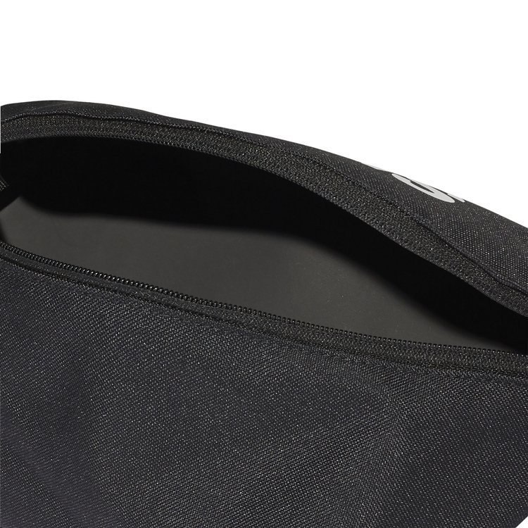 Saszetka, nerka adidas Daily Waist Bag czarna