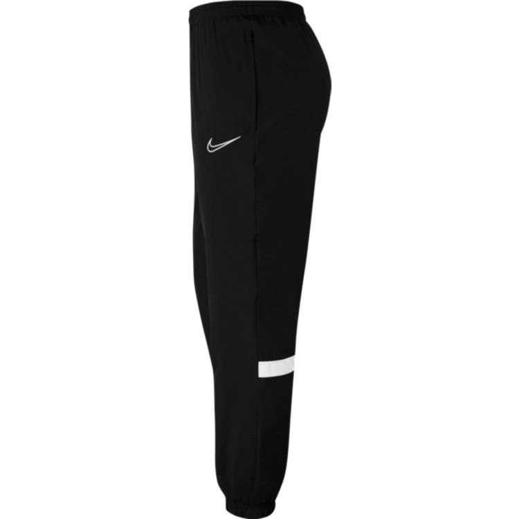 Spodnie dresowe męskie Nike Dri-FIT Academy czarne Spodnie dresowe męskie Nike Dri-FIT Academy czarne