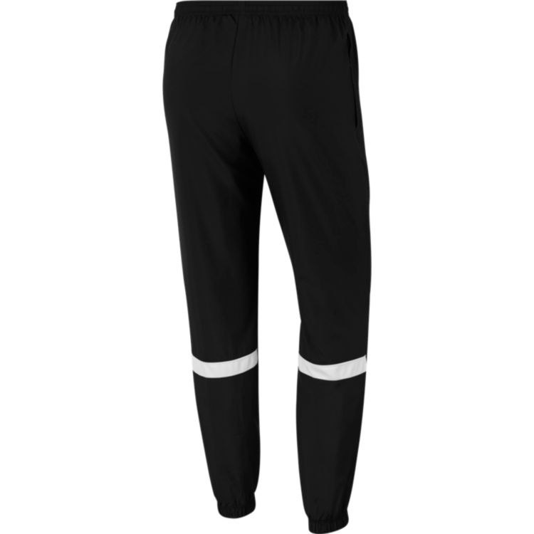 Spodnie dresowe męskie Nike Dri-FIT Academy czarne