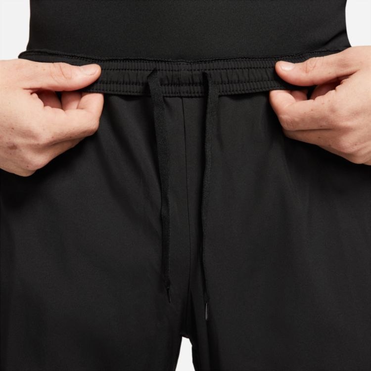 Spodnie dresowe męskie Nike Dri-FIT Academy czarne