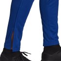 Spodnie dresowe męskie adidas Tiro 21 Training Pants niebieskie