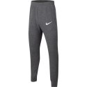 Spodnie dziecięce dresowe Nike Park bawełniane