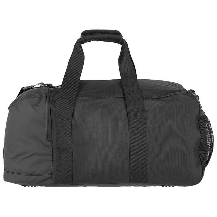 Torba sportowa 4F H4L21-TPU010 podróżna czarna Torba sportowa 4F H4L21-TPU010 podróżna czarna