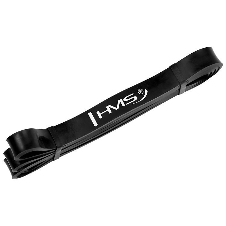 Zestaw 4 gum do ćwiczeń HMS Set GU05 Zestaw 4 gum do ćwiczeń HMS Set GU05