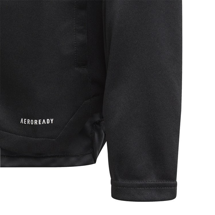 Bluza dziecięca adidas Tiro 21 Track Jacket czarna