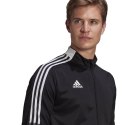 Bluza męska adidas Tiro 21 Track Jacket czarna
