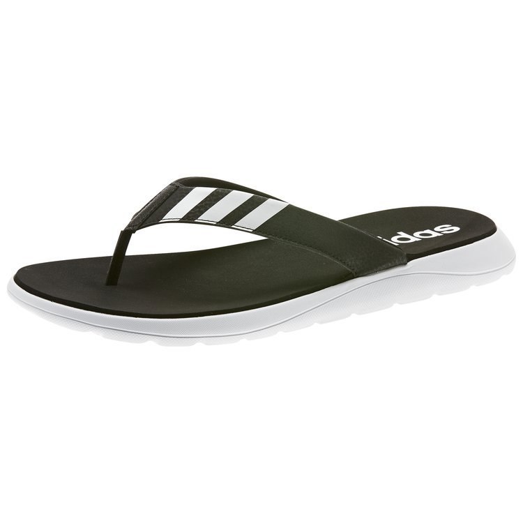 Japonki adidas Comfort Flip Flops czarne Japonki adidas Comfort Flip Flops czarne