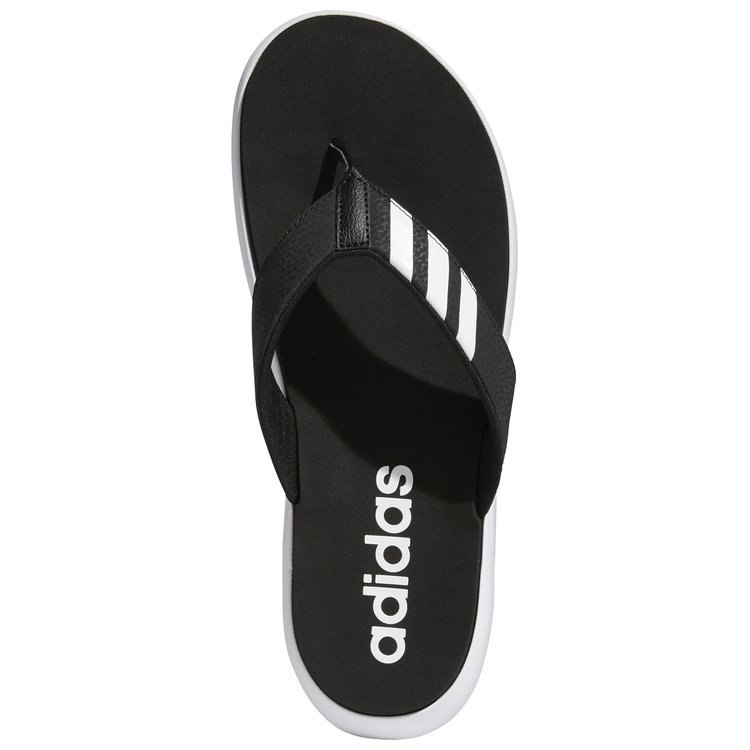 Japonki adidas Comfort Flip Flops czarne Japonki adidas Comfort Flip Flops czarne