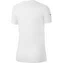 Koszulka damska Nike Nike Park biała sportowa