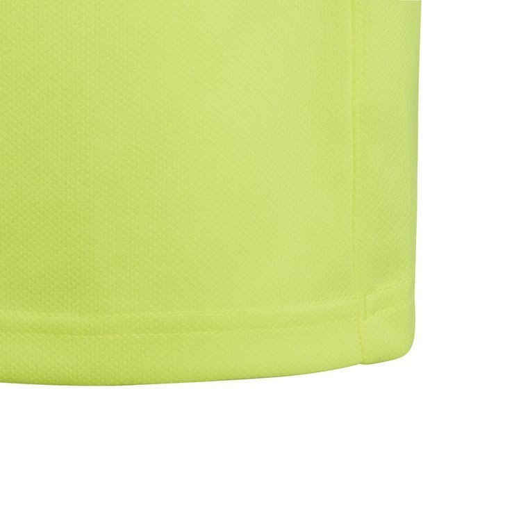 Koszulka dziecięca adidas Estro 19 żółta piłkarska, sportowa