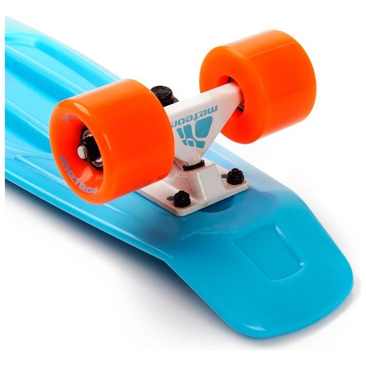 METEOR Deskorolka Fiszka GRIPBOARD 24487 METEOR Deskorolka Fiszka GRIPBOARD 24487