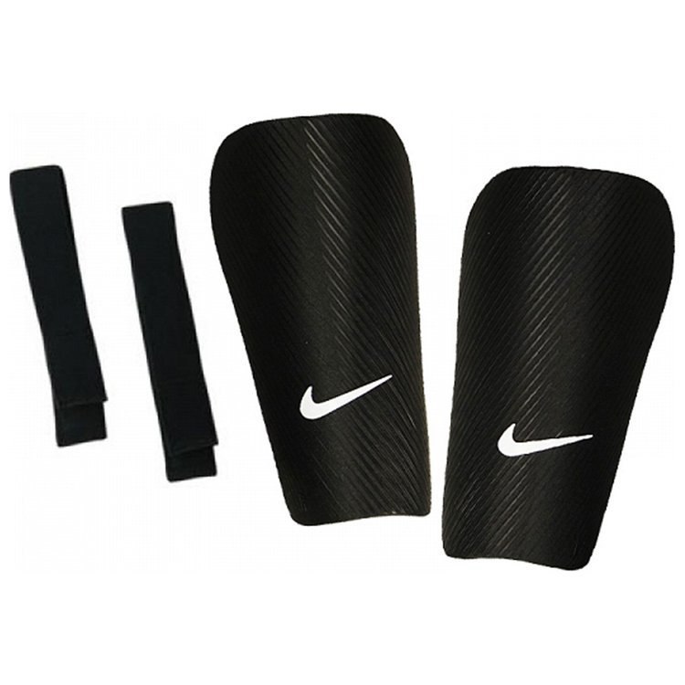 Ochraniacze piłkarskie Nike Guard-CE czarne Ochraniacze piłkarskie Nike Guard-CE czarne