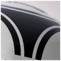 Piłka nożna adidas Tango Pasadena czarno-biała rozmiar 5