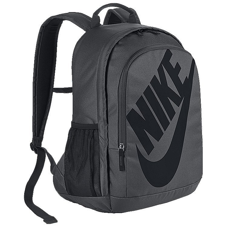 Plecak sportowy Nike All Access Soleday szary miejski szkolny Plecak sportowy Nike All Access Soleday szary miejski szkolny