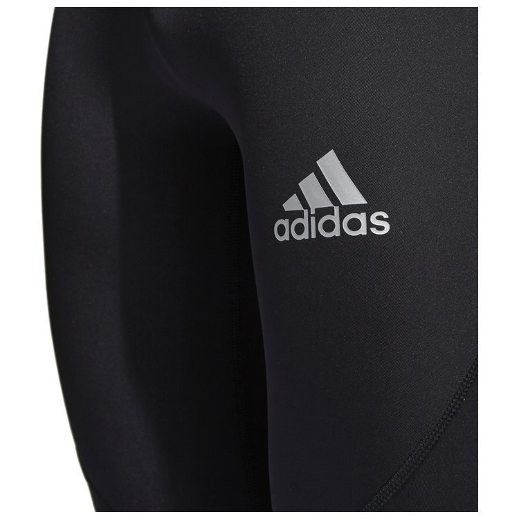 Podspodnie męskie adidas czarne Podspodnie męskie adidas czarne