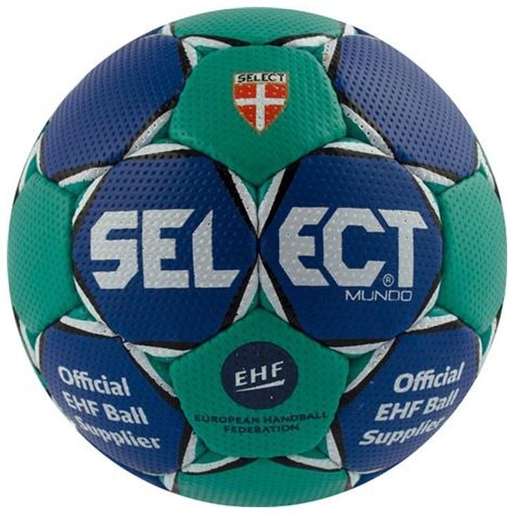SELECT PIŁKA RĘCZNA MUNDO/3 SELECT PIŁKA RĘCZNA MUNDO/3