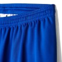 Spodenki męskie adidas PARMA 16 niebieskie poliestrowe