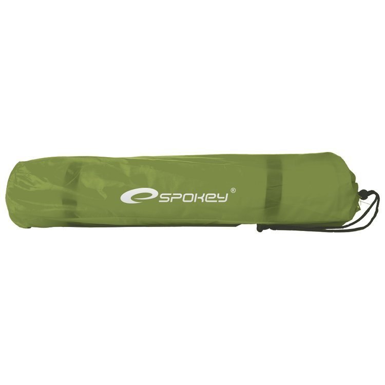 Spokey Mata Samopompująca FATTY GREEN 832849 Spokey Mata Samopompująca FATTY GREEN 832849