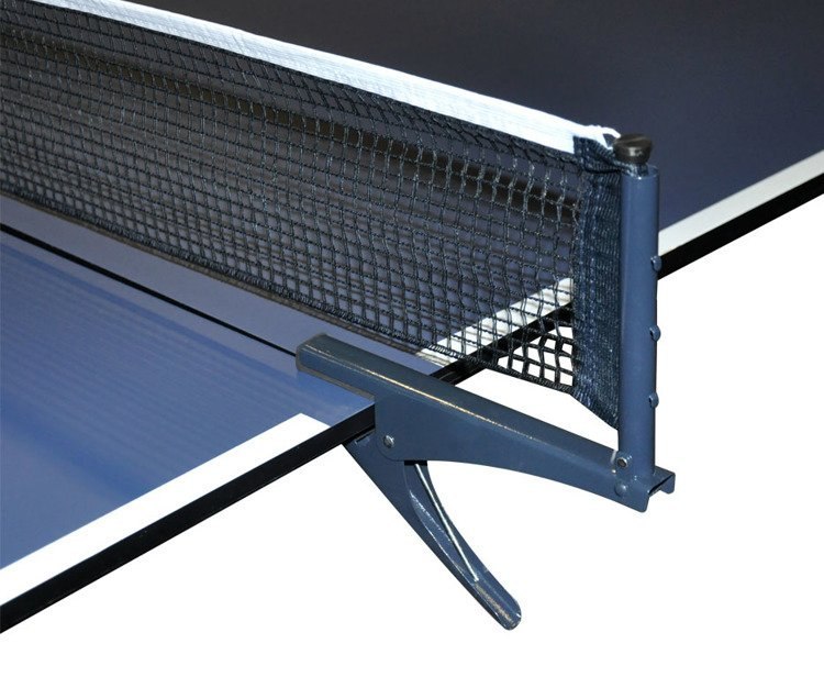 Stół do pingponga tenisa stołowego Axer Sport INDOOR CLASSIC niebieski MDF