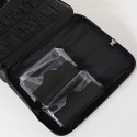 Torba medyczna adidas Medical Case czarna polamidowa
