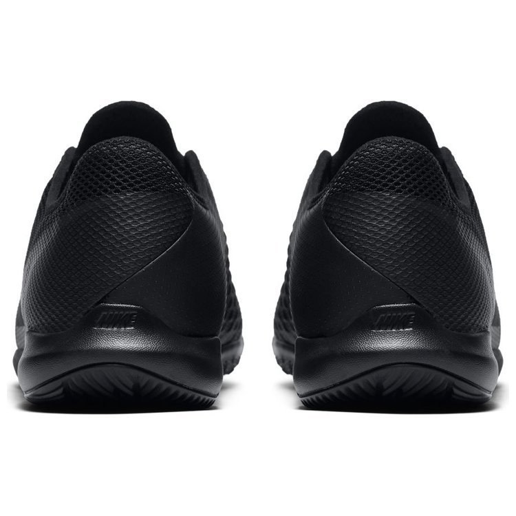 Buty piłkarskie męskie Nike Phantom Vision Academy Dynamic Fit czarne halowe