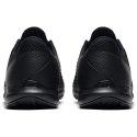 Buty piłkarskie męskie Nike Phantom Vision Academy Dynamic Fit czarne halowe
