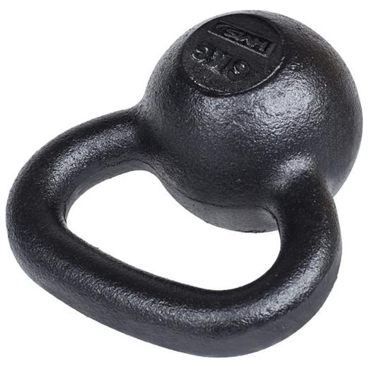 HMS KETTLEBELL ŻELIWNY 6 KG 17-64-011 HMS KETTLEBELL ŻELIWNY 6 KG 17-64-011