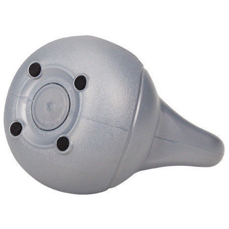 MARBO Hantla Winylowa Bitumiczna Kettlebell 6 kg 1001060 MARBO Hantla Winylowa Bitumiczna Kettlebell 6 kg 1001060