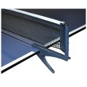 Stół do pingponga tenisa stołowego Axer Sport INDOOR niebieski 274x152,2x77,5cm