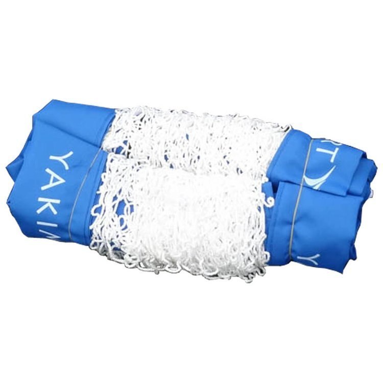 Yakimasport Siatka na bramkę dla UNI 120x80 cm YAK/100232 Yakimasport Siatka na bramkę dla UNI 120x80 cm YAK/100232