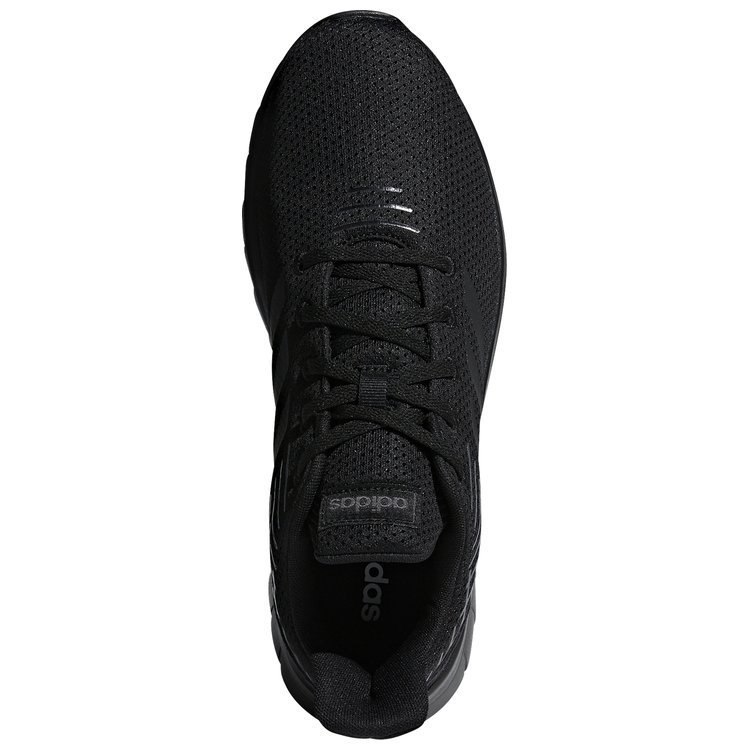 Buty do biegania męskie adidas Asweerun czarne Buty do biegania męskie adidas Asweerun czarne