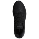 Buty do biegania męskie adidas Asweerun czarne
