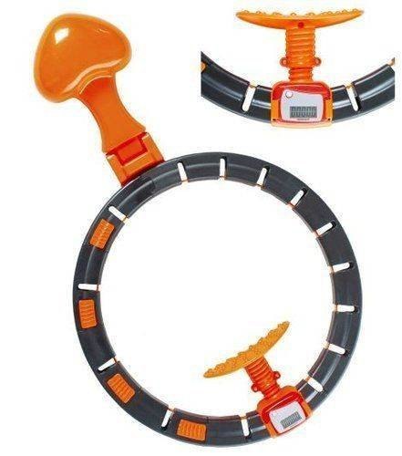 HULA HOP Z OBCIĄŻNIKIEM HULA HOP Z OBCIĄŻNIKIEM