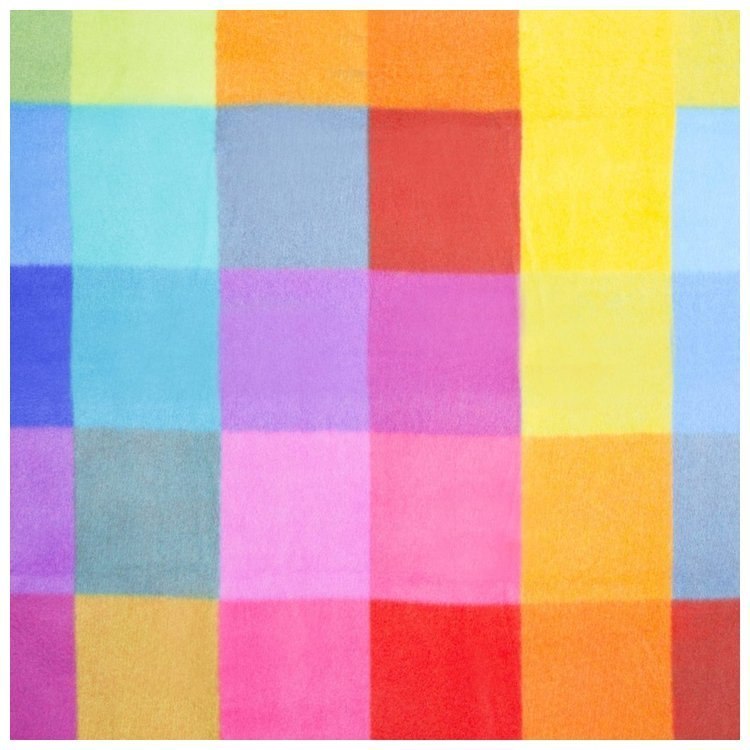 Koc piknikowy SPOKEY PICNIC COLOUR polarowy Koc piknikowy SPOKEY PICNIC COLOUR polarowy