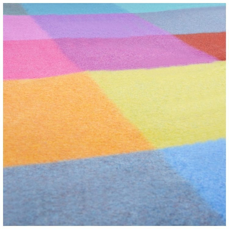 Koc piknikowy SPOKEY PICNIC COLOUR polarowy Koc piknikowy SPOKEY PICNIC COLOUR polarowy