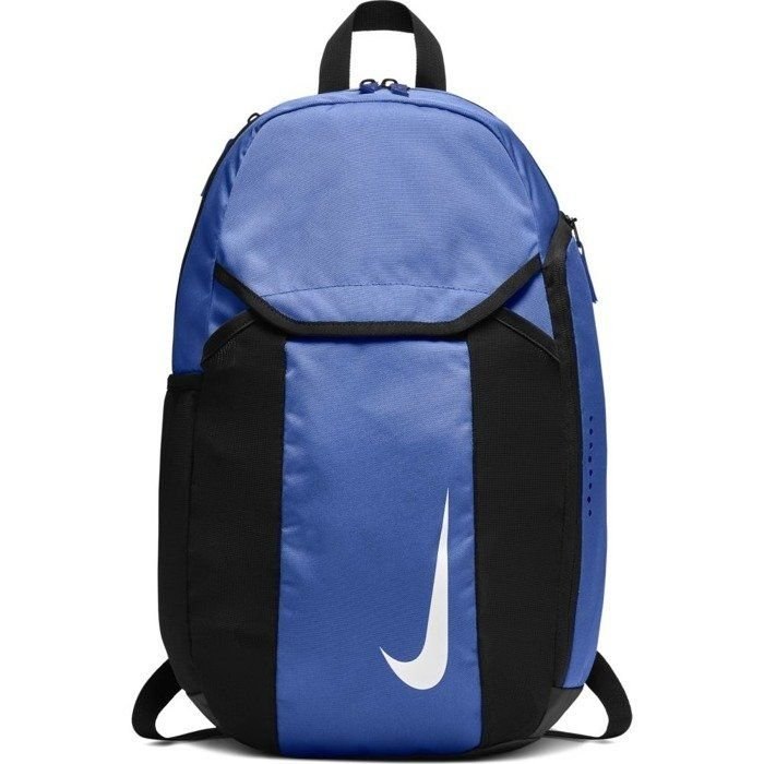 Plecak szkolny Nike Academy Team niebieski miejski pakowny