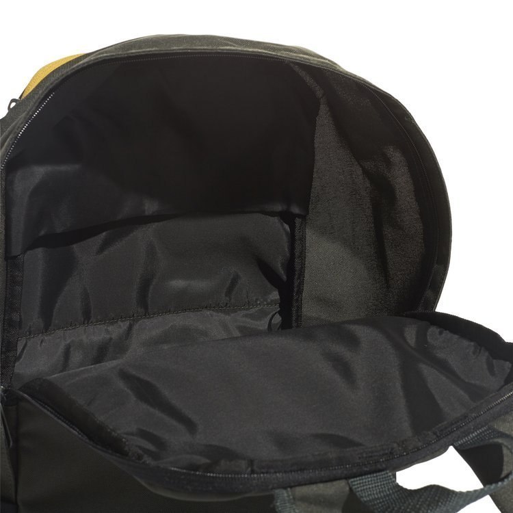 Plecak szkolny adidas B2S 3-stripes Backpack ciemnozielony Plecak szkolny adidas B2S 3-stripes Backpack ciemnozielony