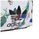 Plecak szkolny adidas CLASSIC BACKPACK biały-wielokolorowy poliestrowy