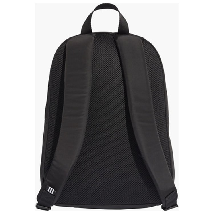Plecak szkolny, sportowy adidas Originals Nylon czarny Plecak szkolny, sportowy adidas Originals Nylon czarny
