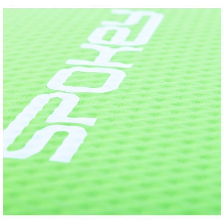 SPOKEY Mata do ćwiczeń LIGHTMAT II niebieska fotness SPOKEY Mata do ćwiczeń LIGHTMAT II niebieska fotness