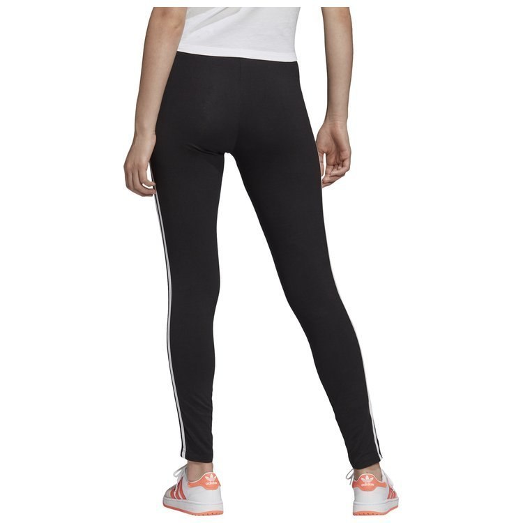 Spodnie legginsy damskie Adidas ADICOLOR 3-Stripes Spodnie legginsy damskie Adidas ADICOLOR 3-Stripes