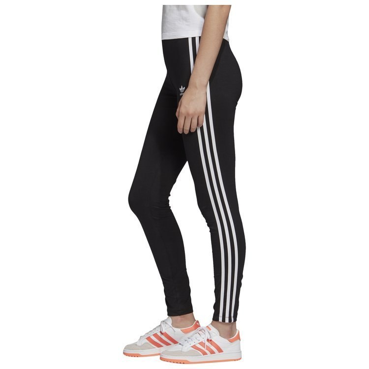 Spodnie legginsy damskie Adidas ADICOLOR 3-Stripes Spodnie legginsy damskie Adidas ADICOLOR 3-Stripes