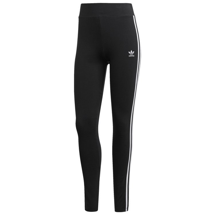Spodnie legginsy damskie Adidas ADICOLOR 3-Stripes Spodnie legginsy damskie Adidas ADICOLOR 3-Stripes