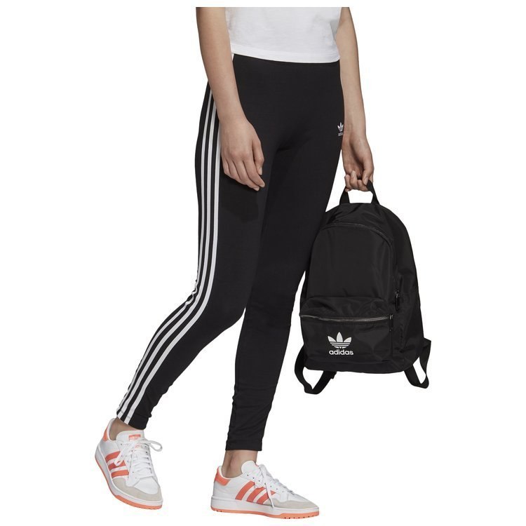 Spodnie legginsy damskie Adidas ADICOLOR 3-Stripes Spodnie legginsy damskie Adidas ADICOLOR 3-Stripes