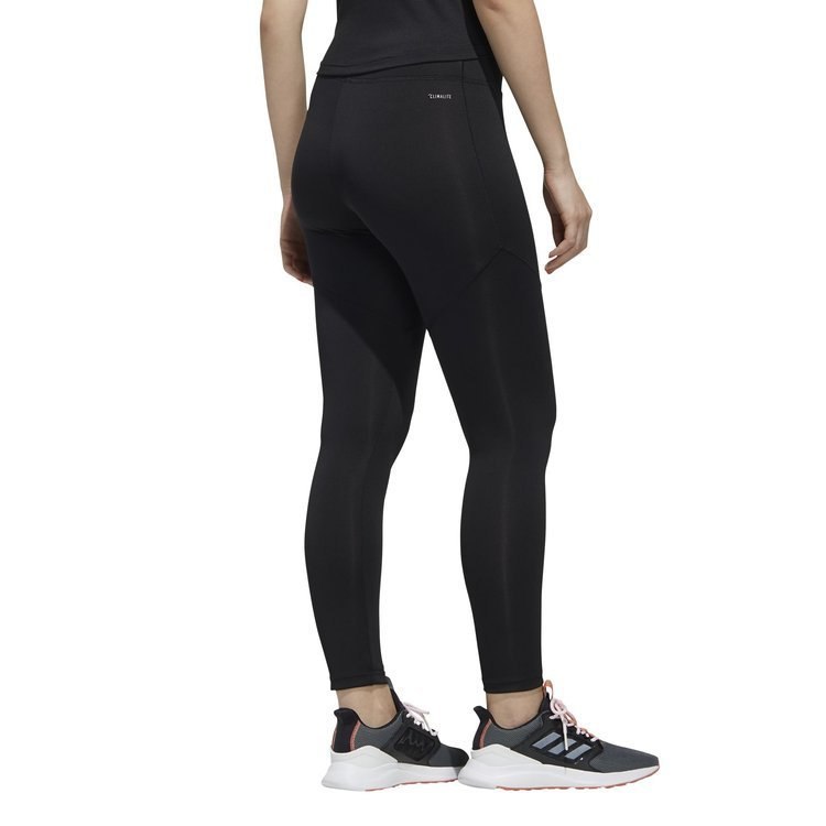Spodnie legginsy damskie Adidas Designed 2 Move Branded High-Rise 7/8 Tights Spodnie legginsy damskie Adidas Designed 2 Move Branded High-Rise 7/8 Tights