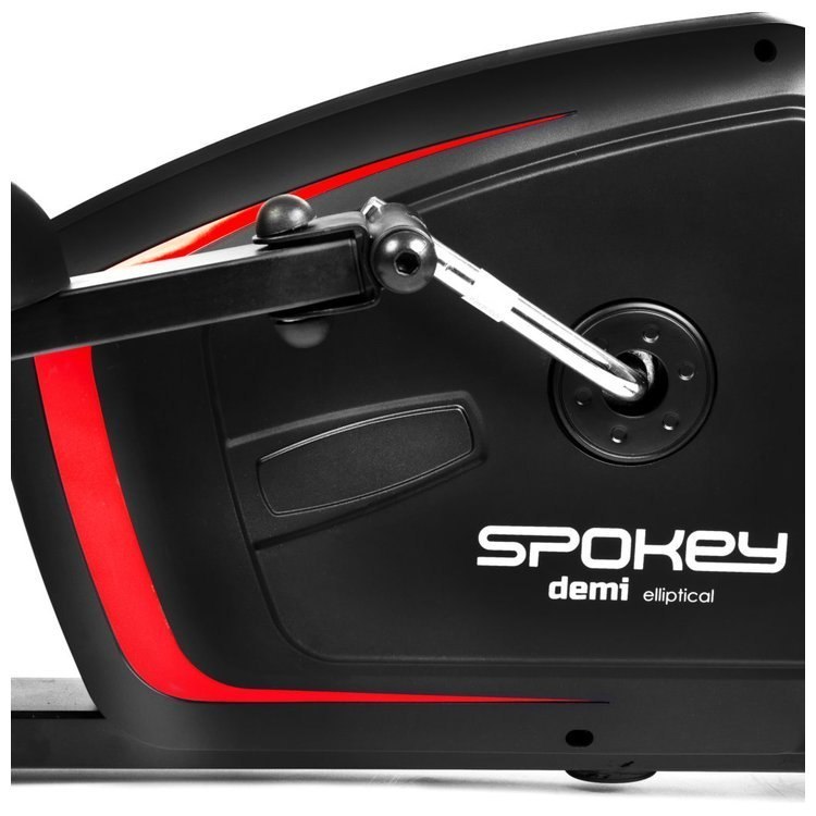 TRENAŻER ELIPTYCZNY / ORBITREK SPOKEY DEMI TRENAŻER ELIPTYCZNY / ORBITREK SPOKEY DEMI