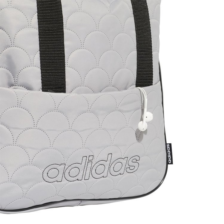 Torba torebka sportowa na ramię adidas TAILORED 4 HER QUILTED TOTE Torba torebka sportowa na ramię adidas TAILORED 4 HER QUILTED TOTE